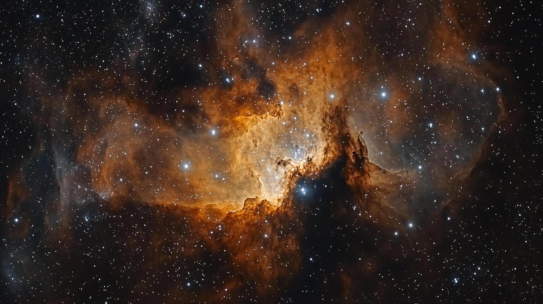 Astral Infinite Majesty photo