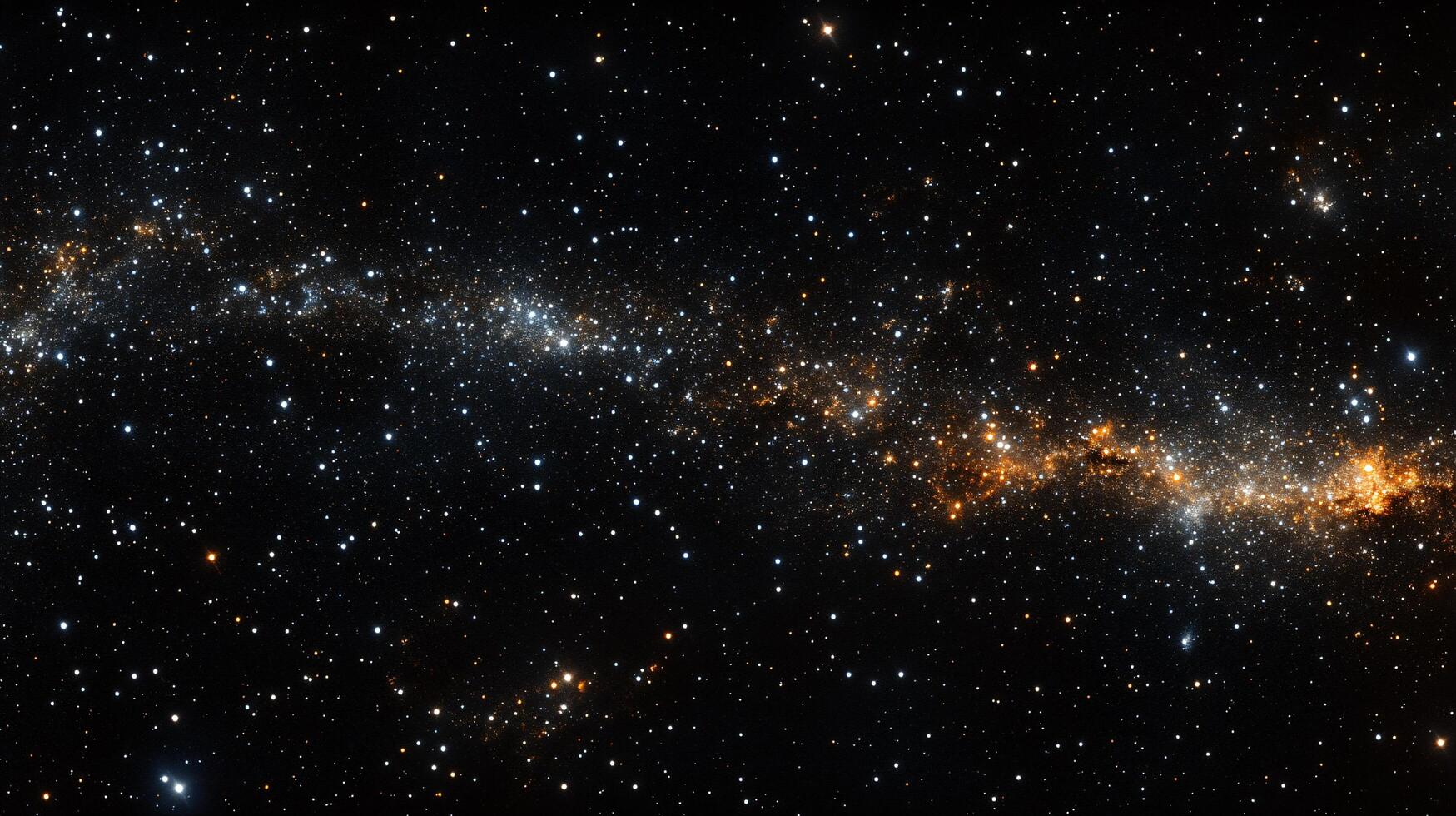 Starscape Wonder Space photo