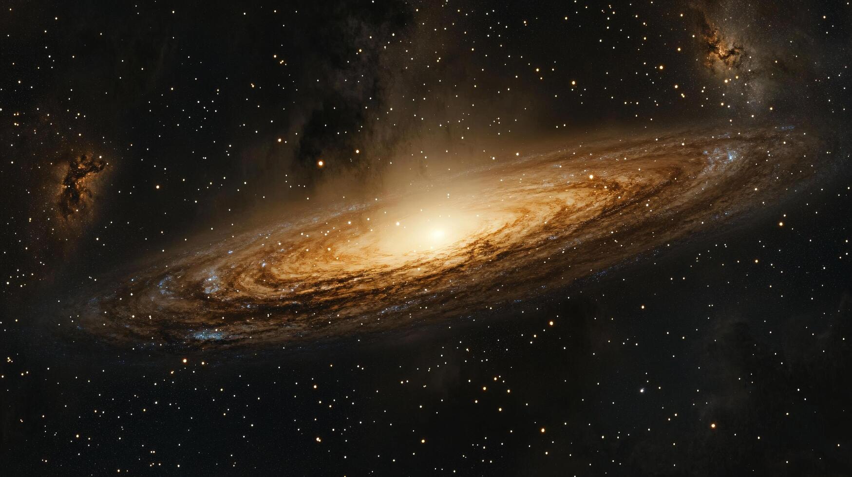 Starry Infinite Depths photo