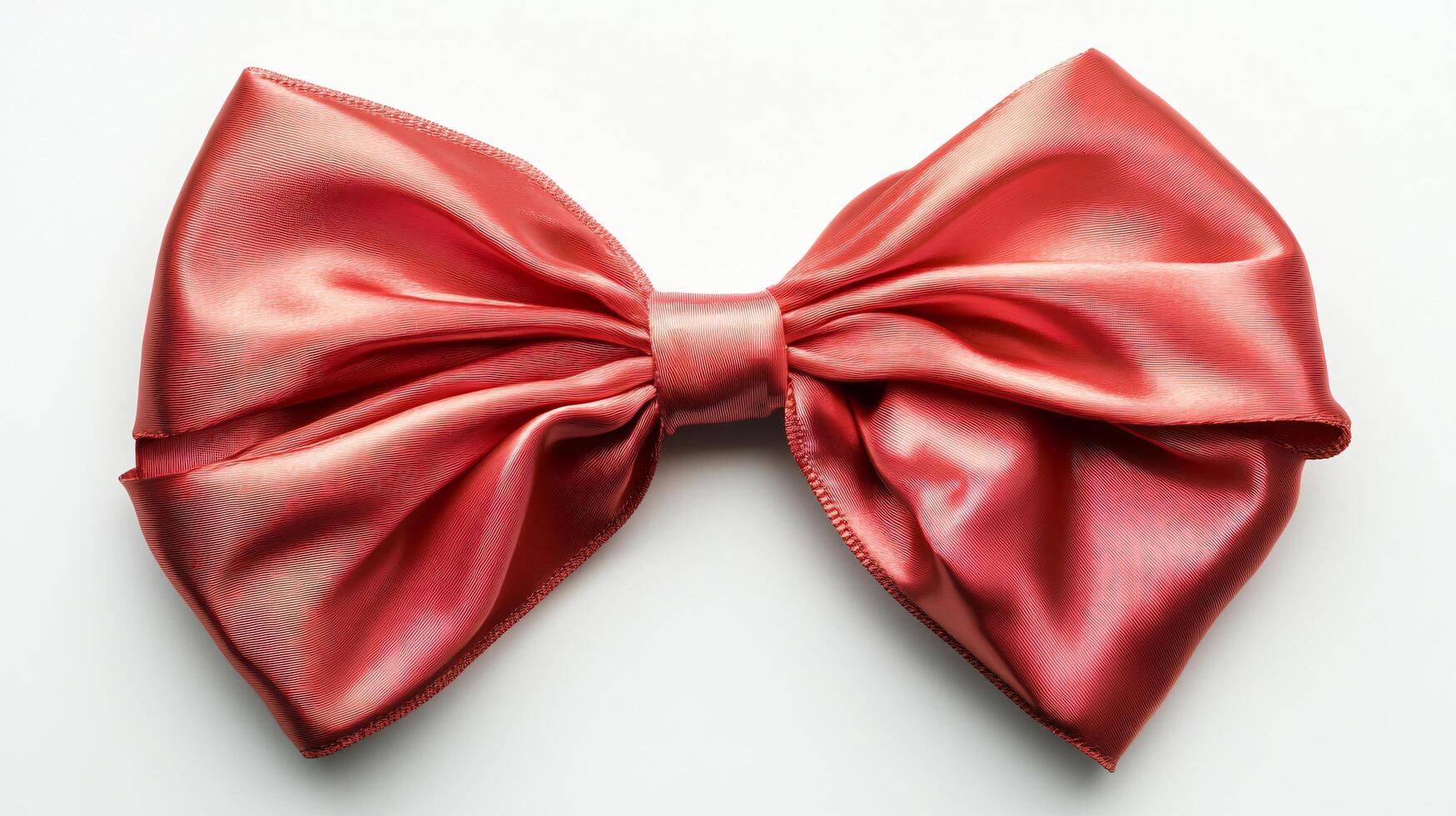 Elegant Ribbon Ornament photo