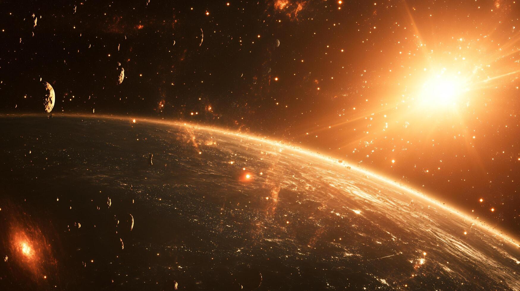 Galaxy of Dreams photo