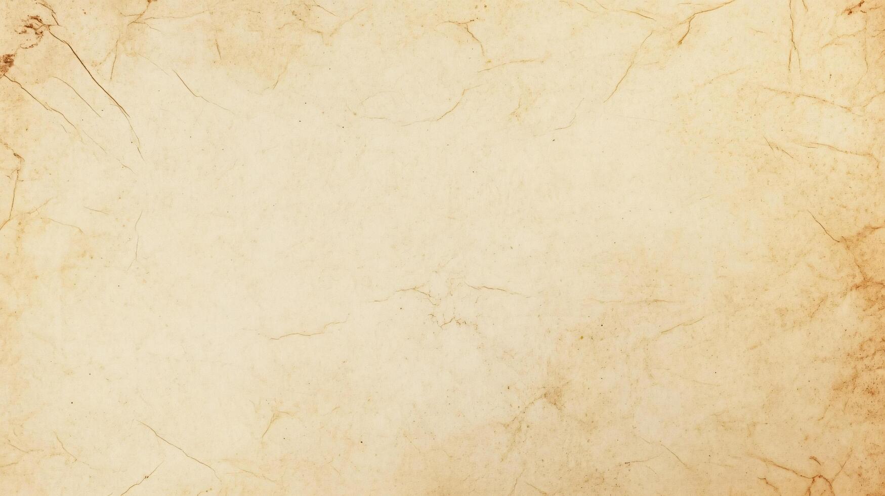 Rustic Old Paper Pattern photo