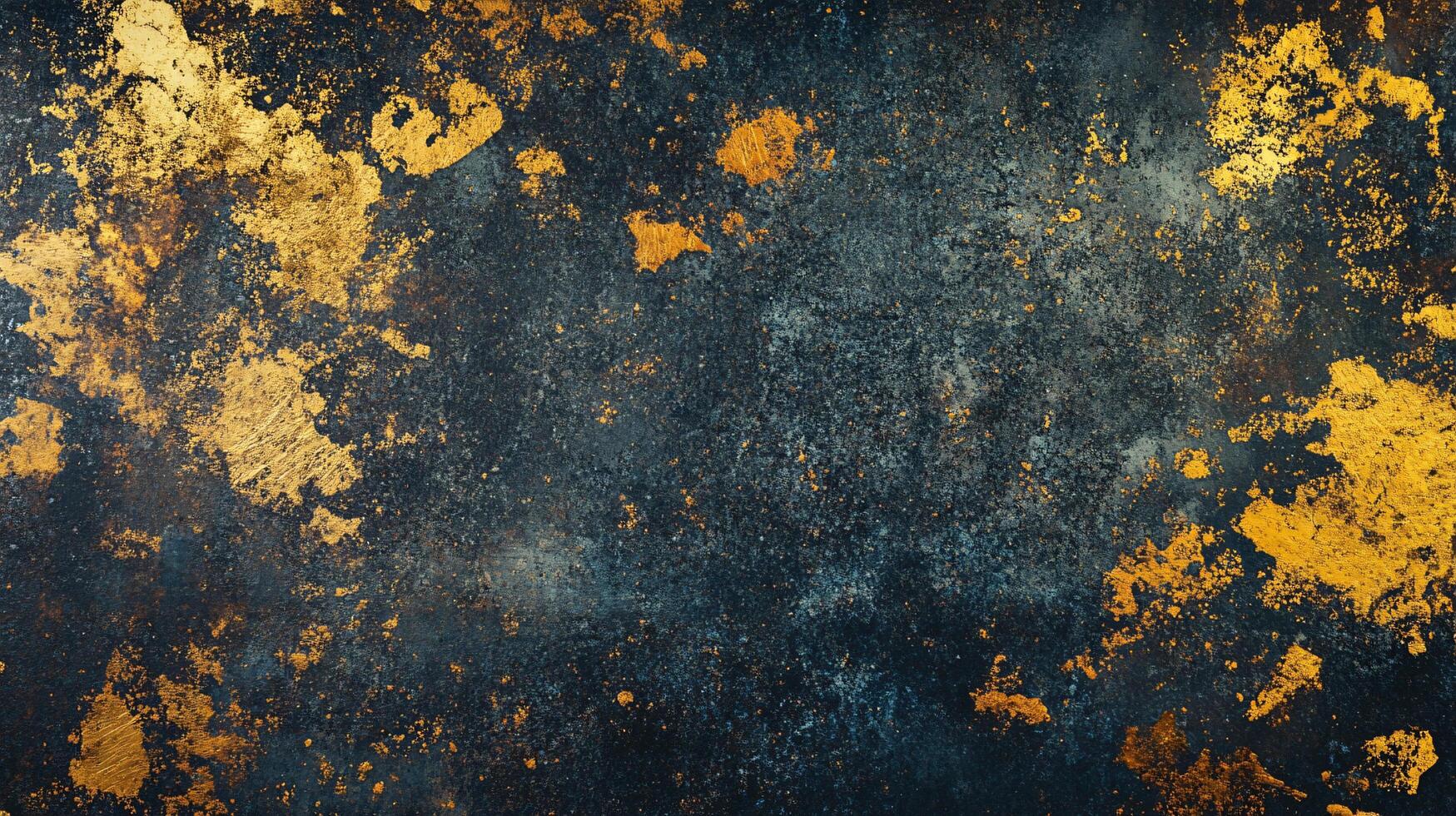 Warm Foil Radiance photo