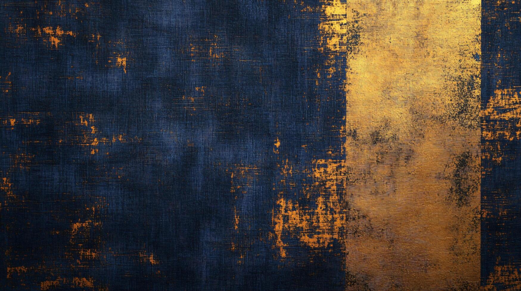 Elegant Golden Crinkles photo