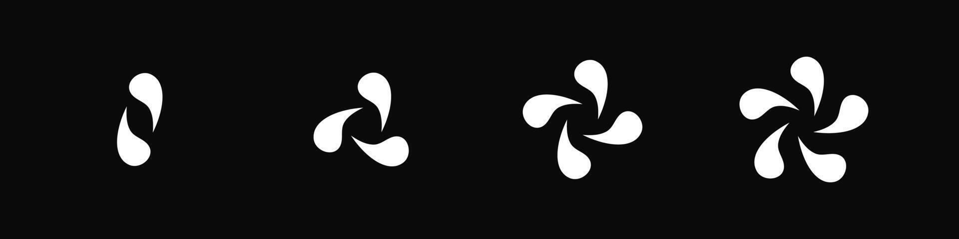 Y2K Elements, Retrofuturistic Design Ideas vector