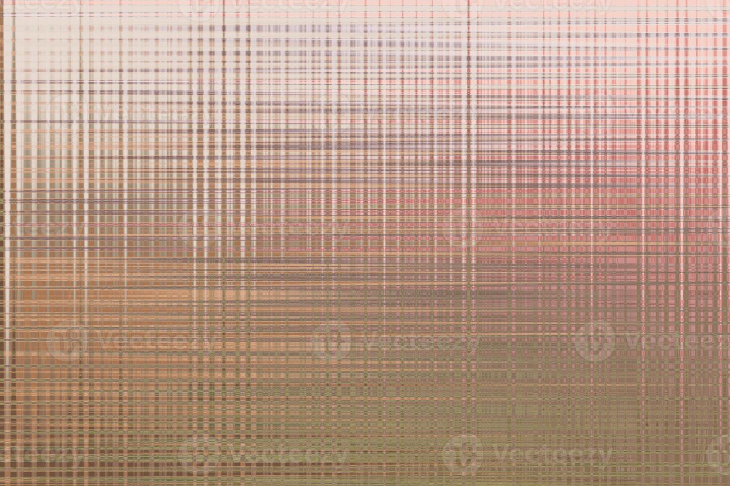 Abstract colorful geometrical background photo