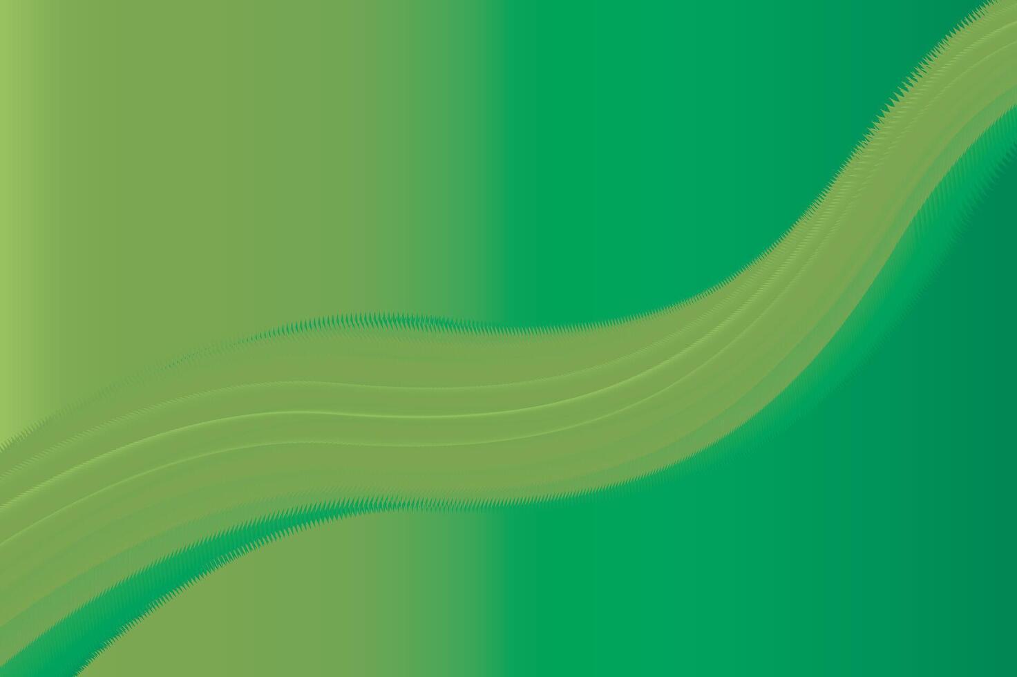 Abstract Awesomeness Creative Flyer Art vector