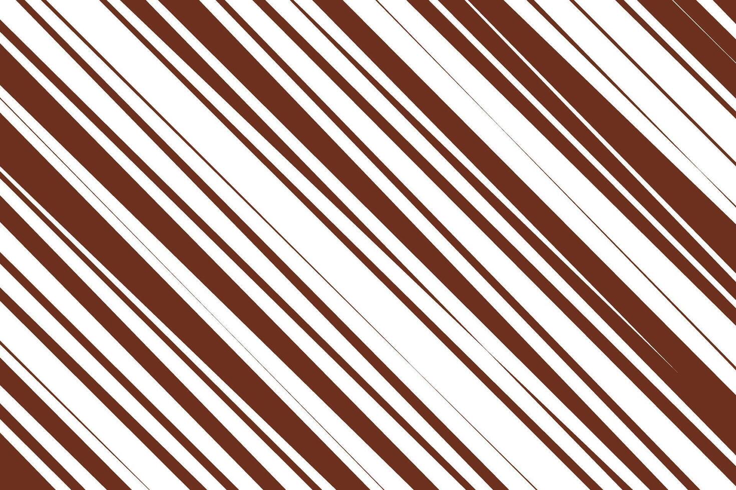 simple abstract metal copper color thin to thick diagonal line pattern vector