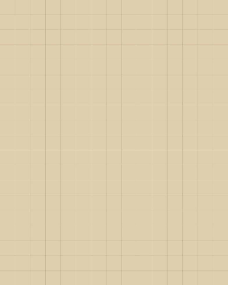 Blank background of striped paper vector