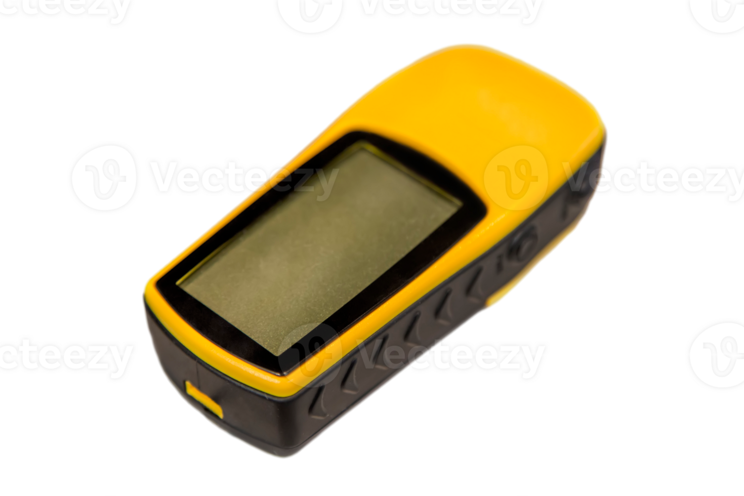 GPS isolated on transparent background png