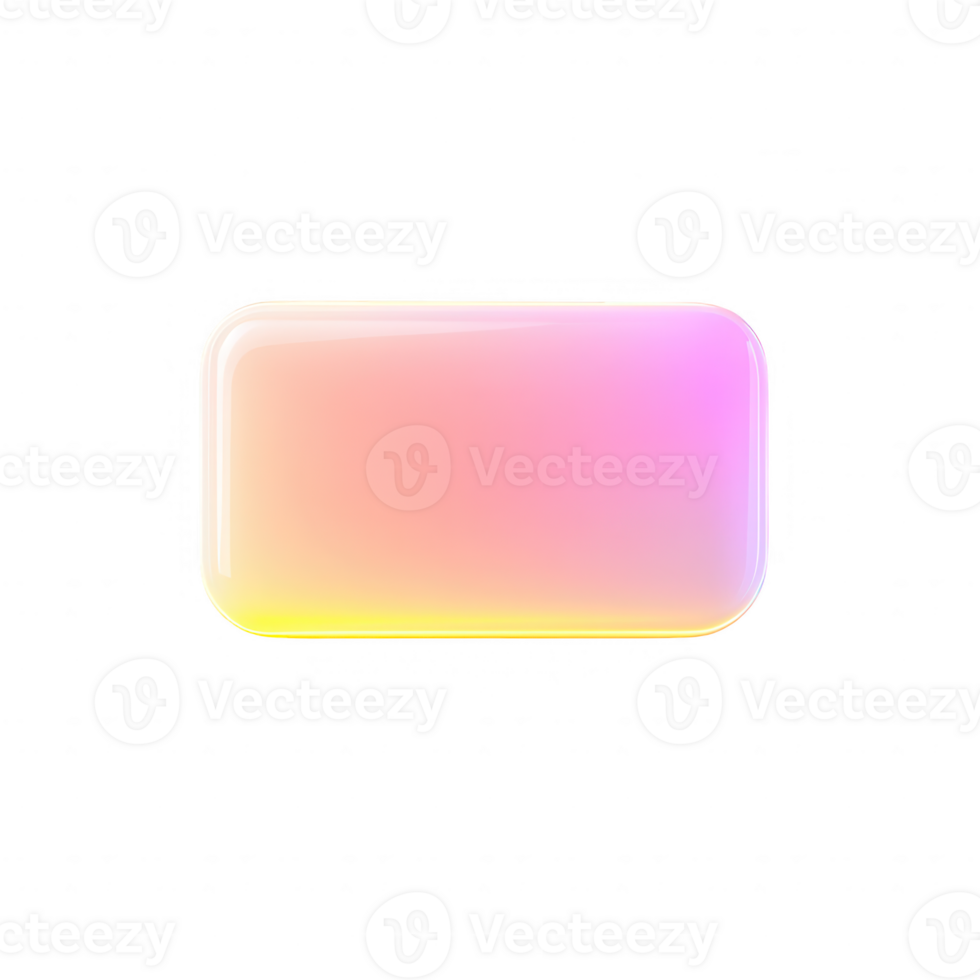 A vibrant gradient background in soft pastel colors, perfect for digital designs. png