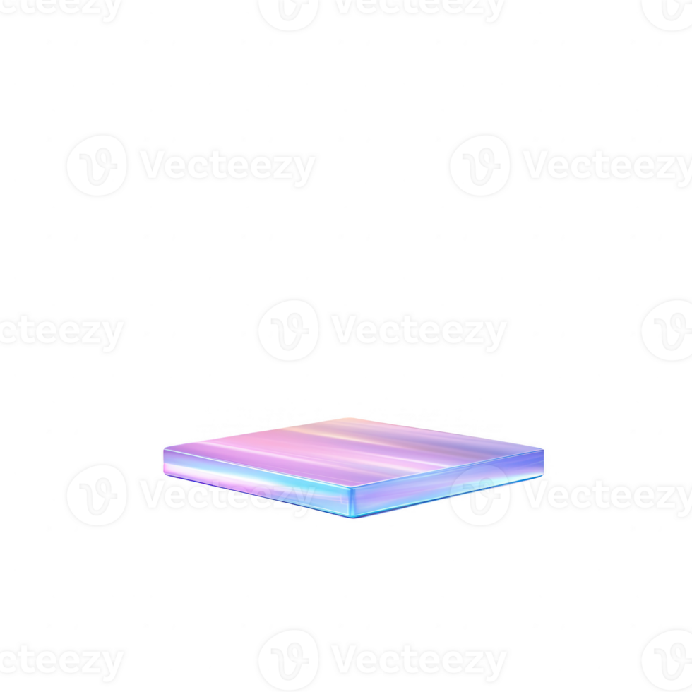 A vibrant, colorful abstract design with smooth gradients and a glowing effect. png