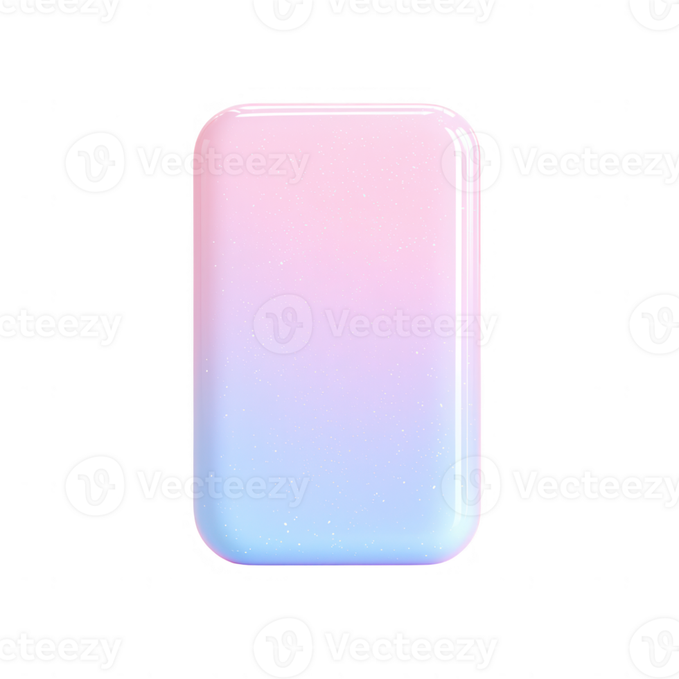 A smooth, colorful gradient background perfect for digital and artistic designs. png