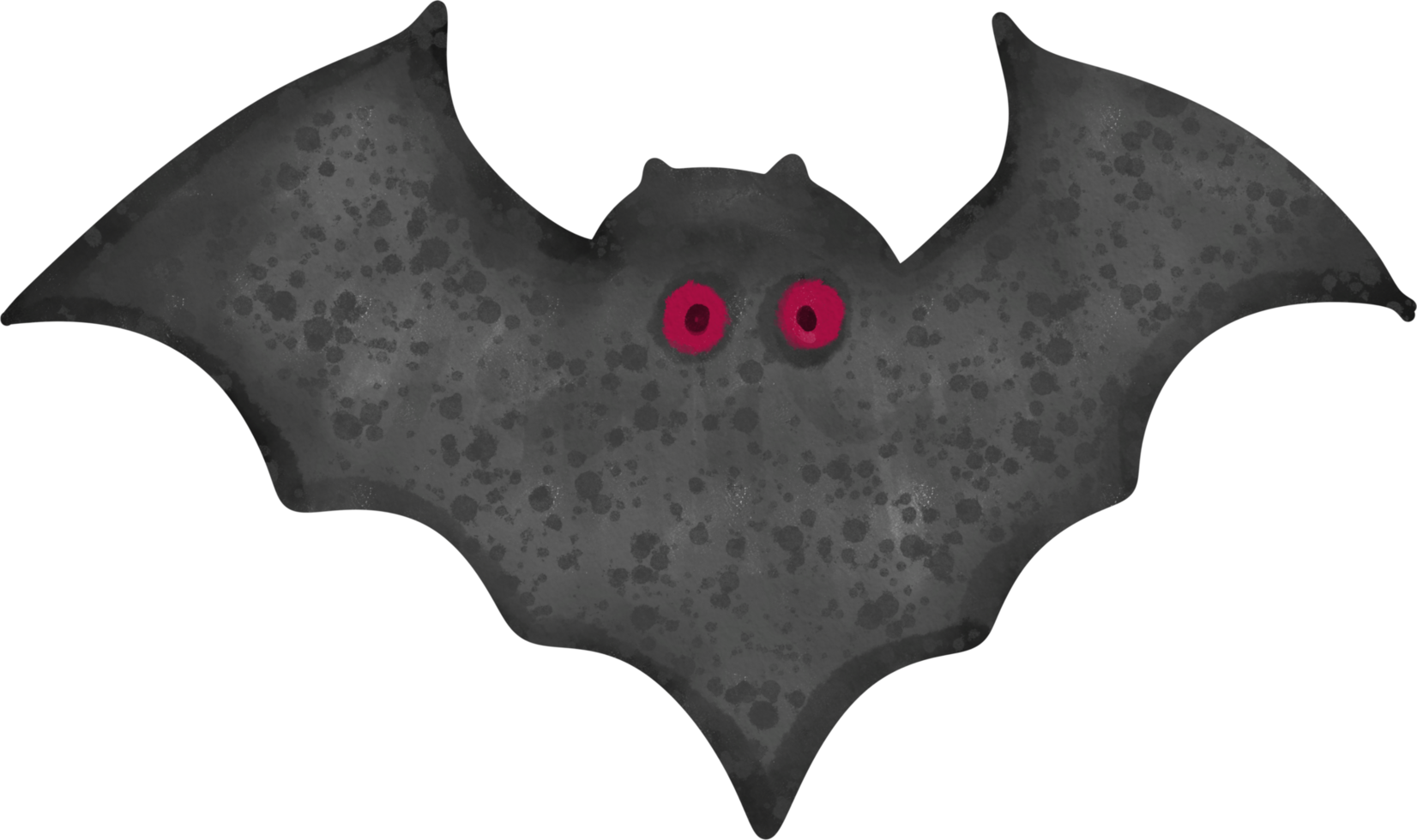 ghost bat halloween lantern png