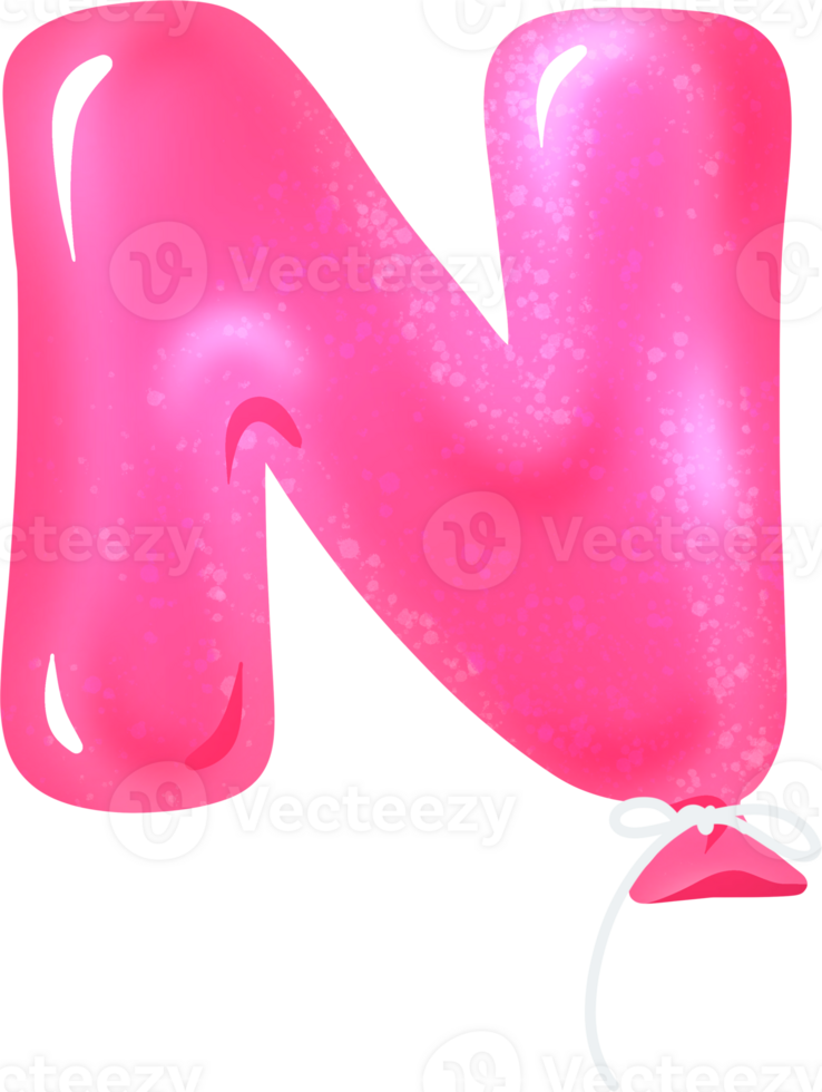n alphabet graphics download png