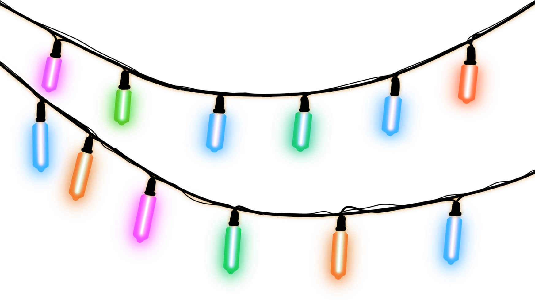 fairy outdoor lighting png