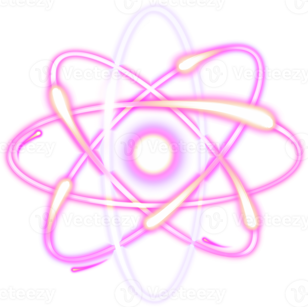 digital tech effect png
