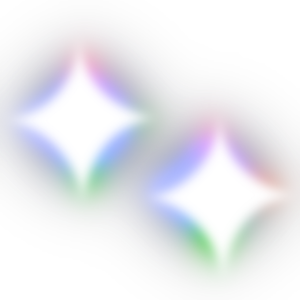 color shining burst png