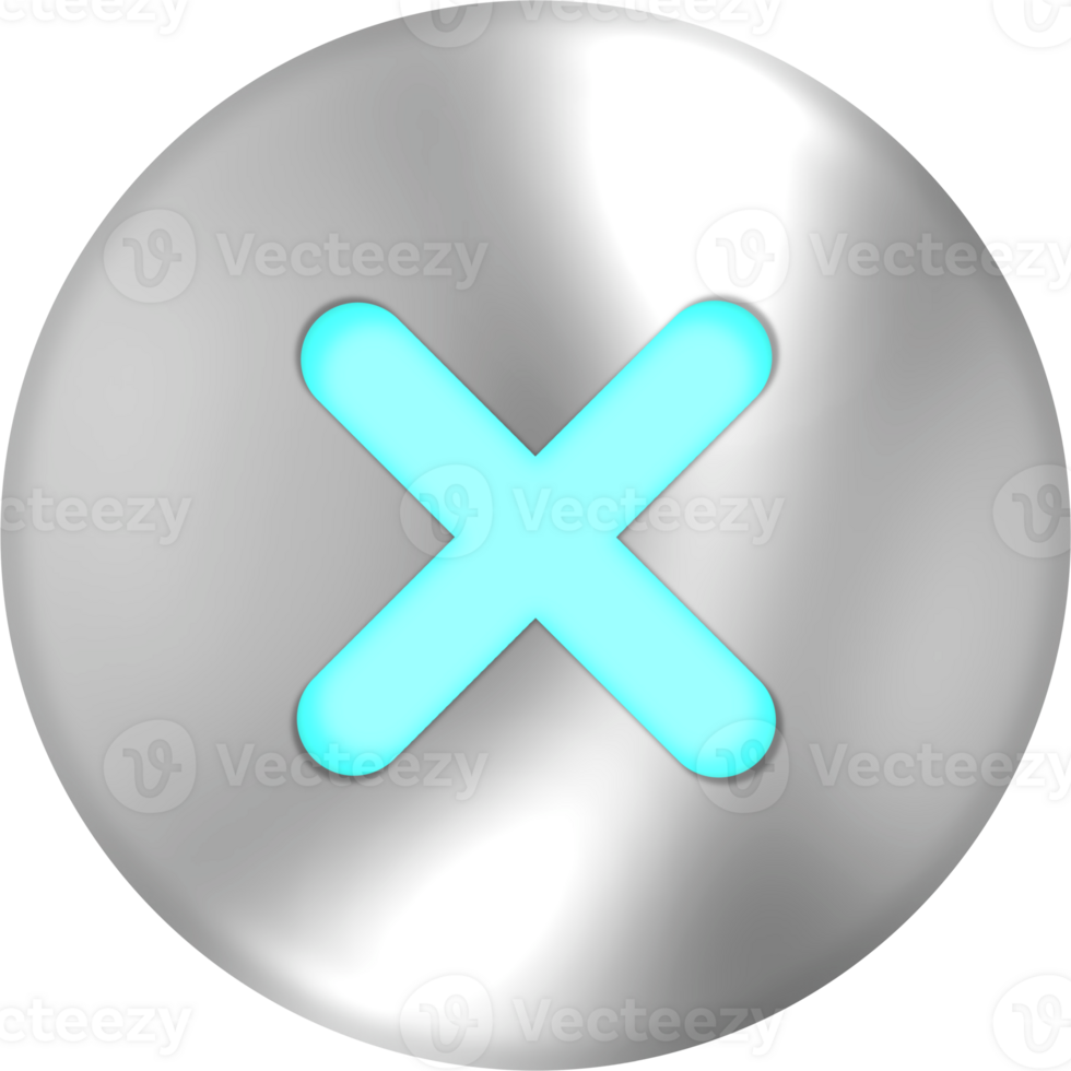 turn off metallic png
