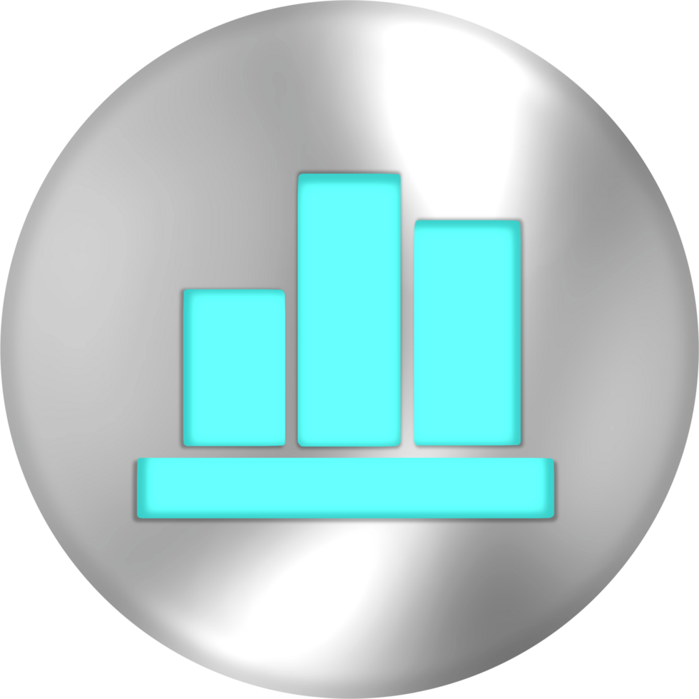 graf metallic icons png