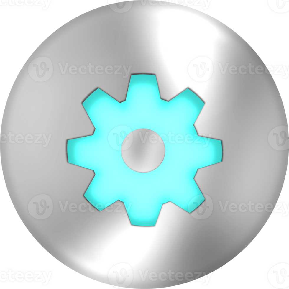 setting system icons png