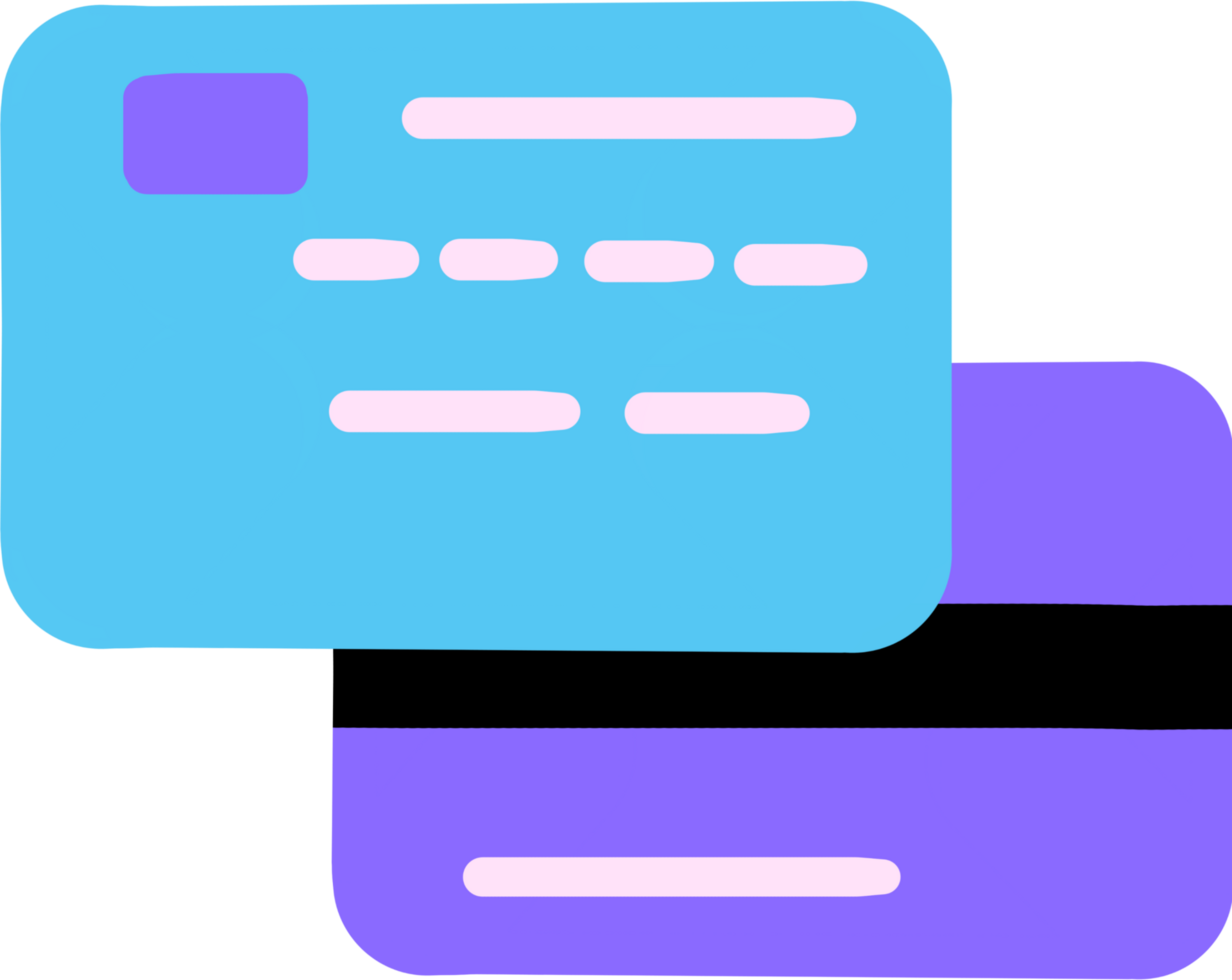 payment card icons png