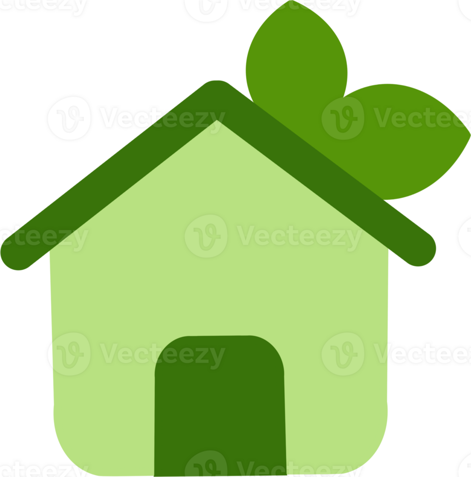 eco home planet png