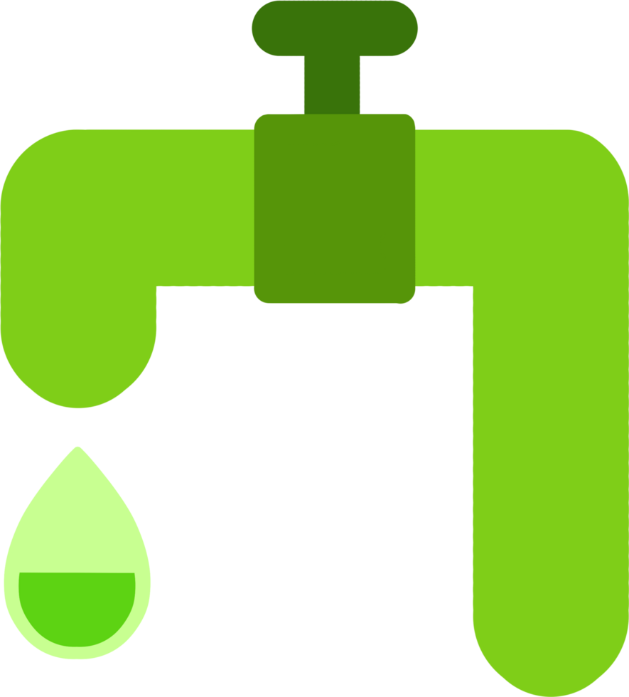 water energy recycle png