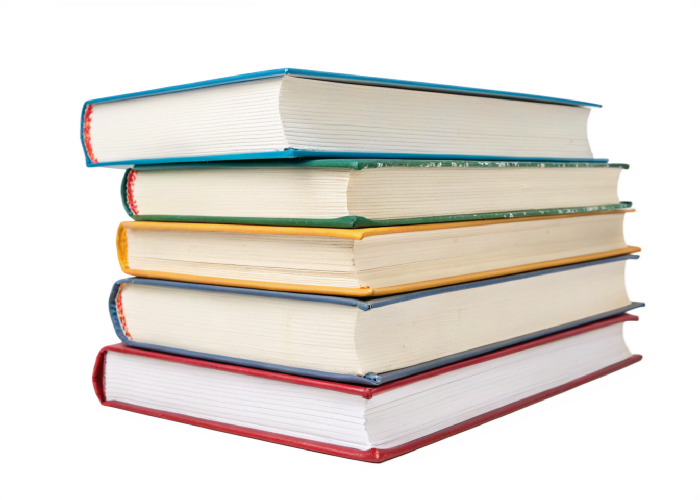 Stack of Books Education, Knowledge, Learning, Reading, Literature png