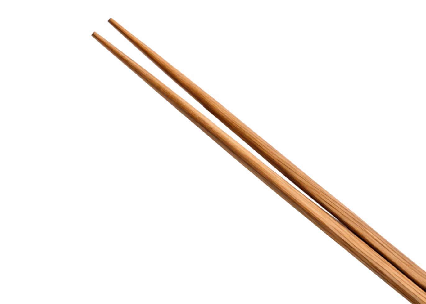 Elegant Wooden Chopsticks, Asian Cuisine, Dining Utensils, Food, Bamboo png
