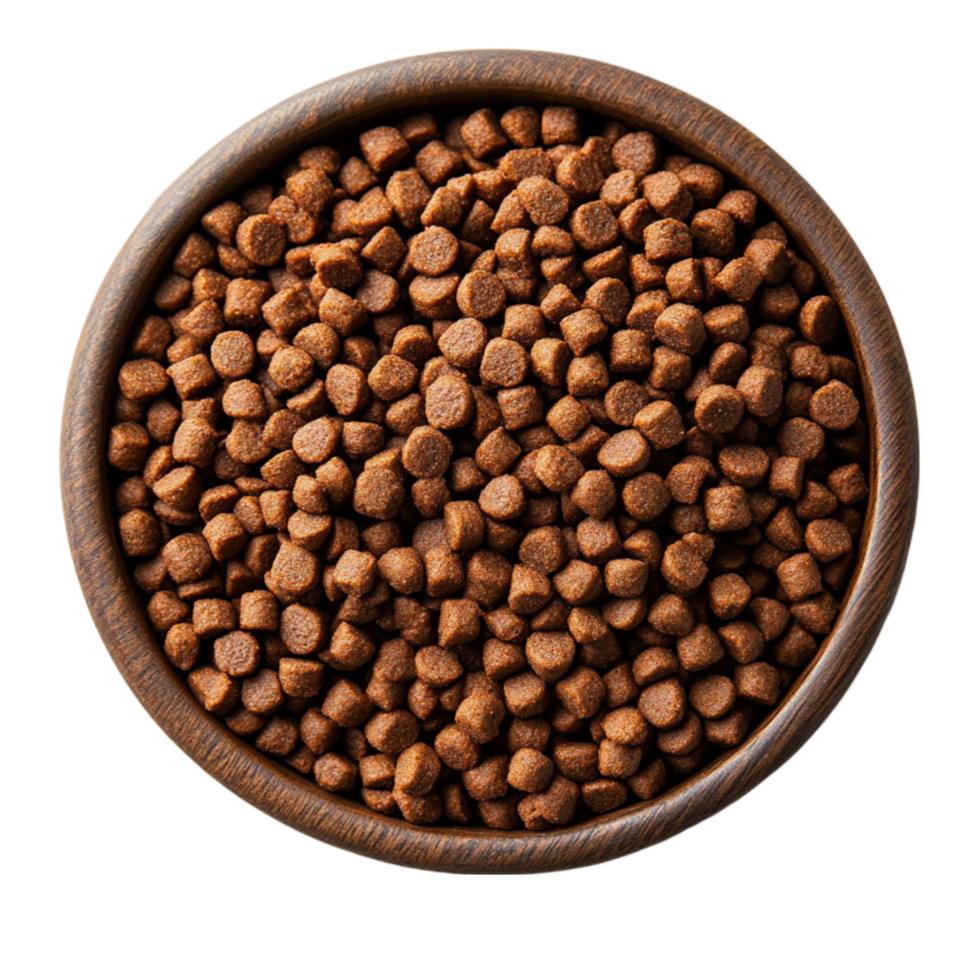 Coffee Beans in a Pile for Food and Beverage Art png