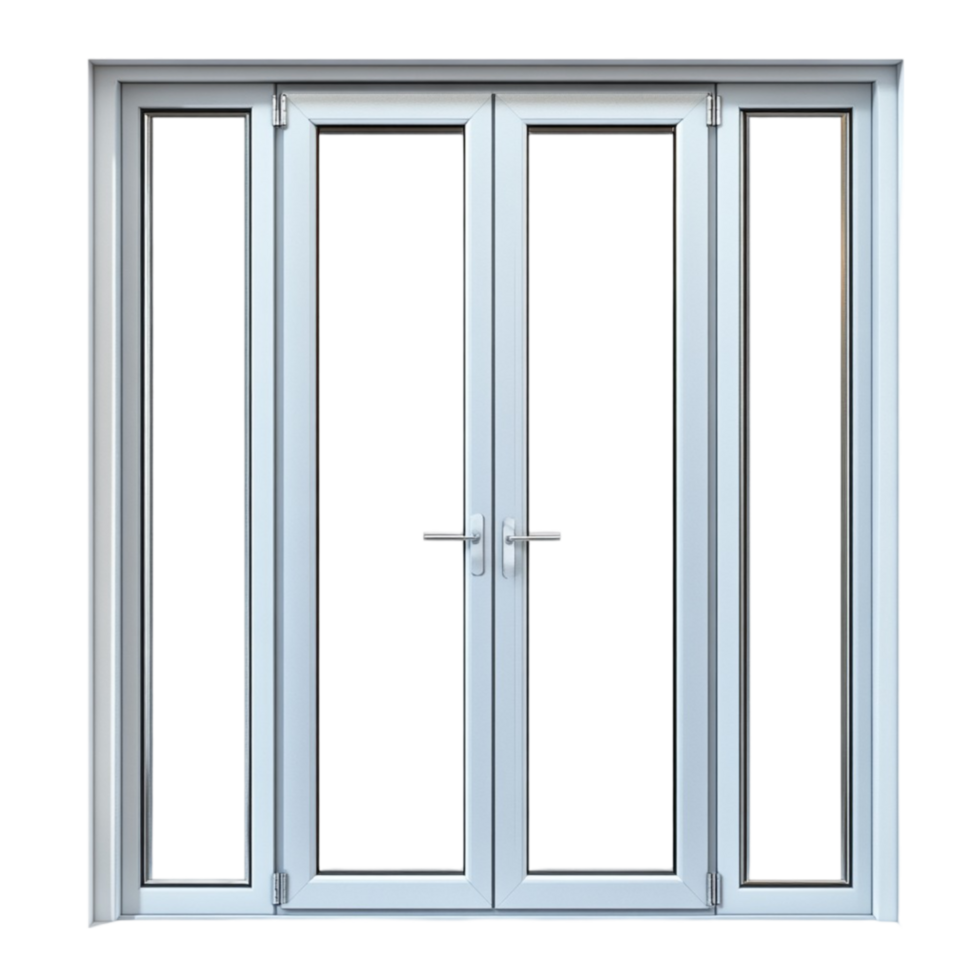 Modern Sliding Glass Door png