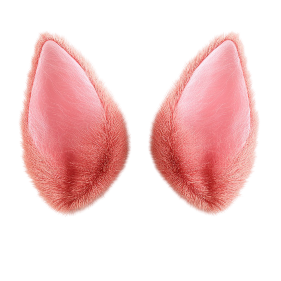 Delicate Pink Lotus Petals png
