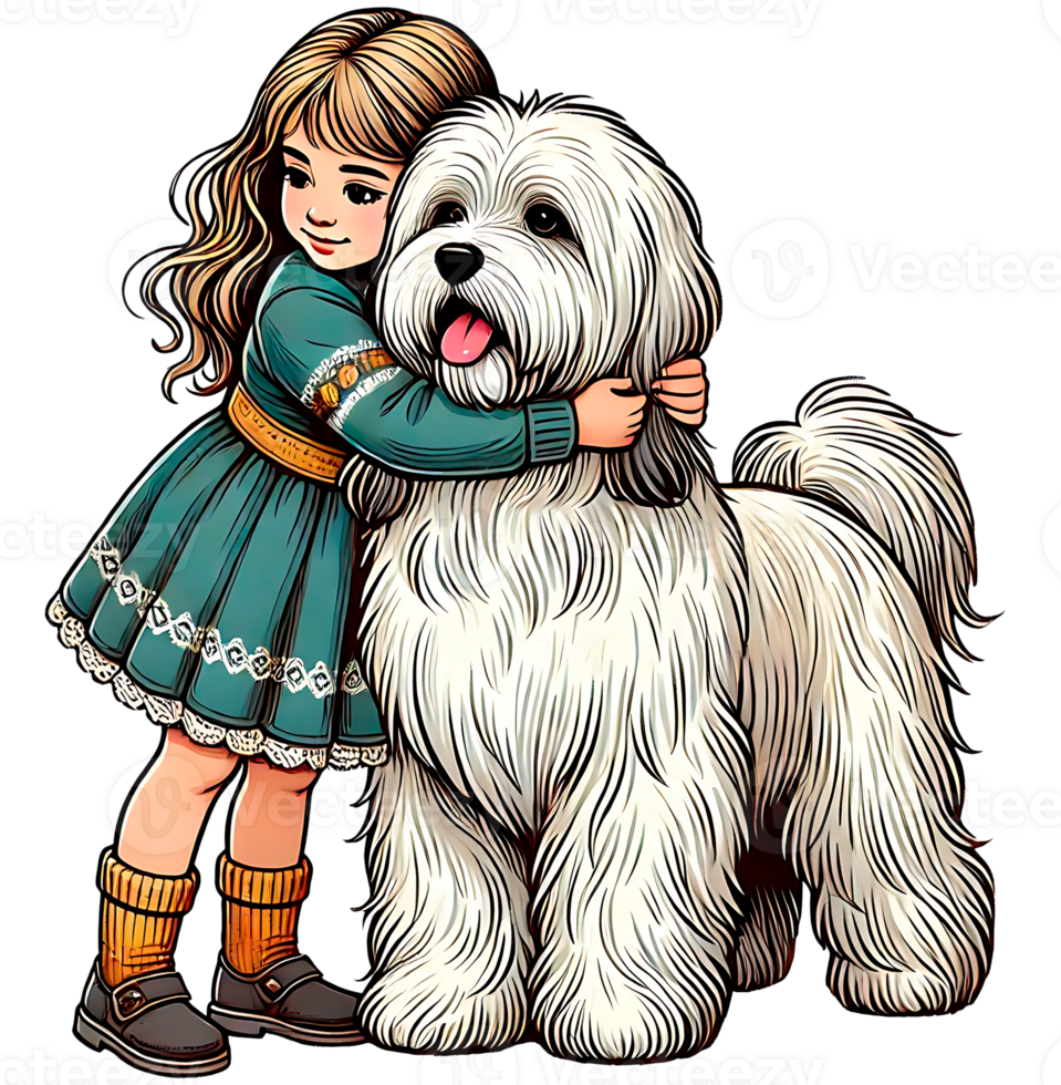 Coton de Tulear png