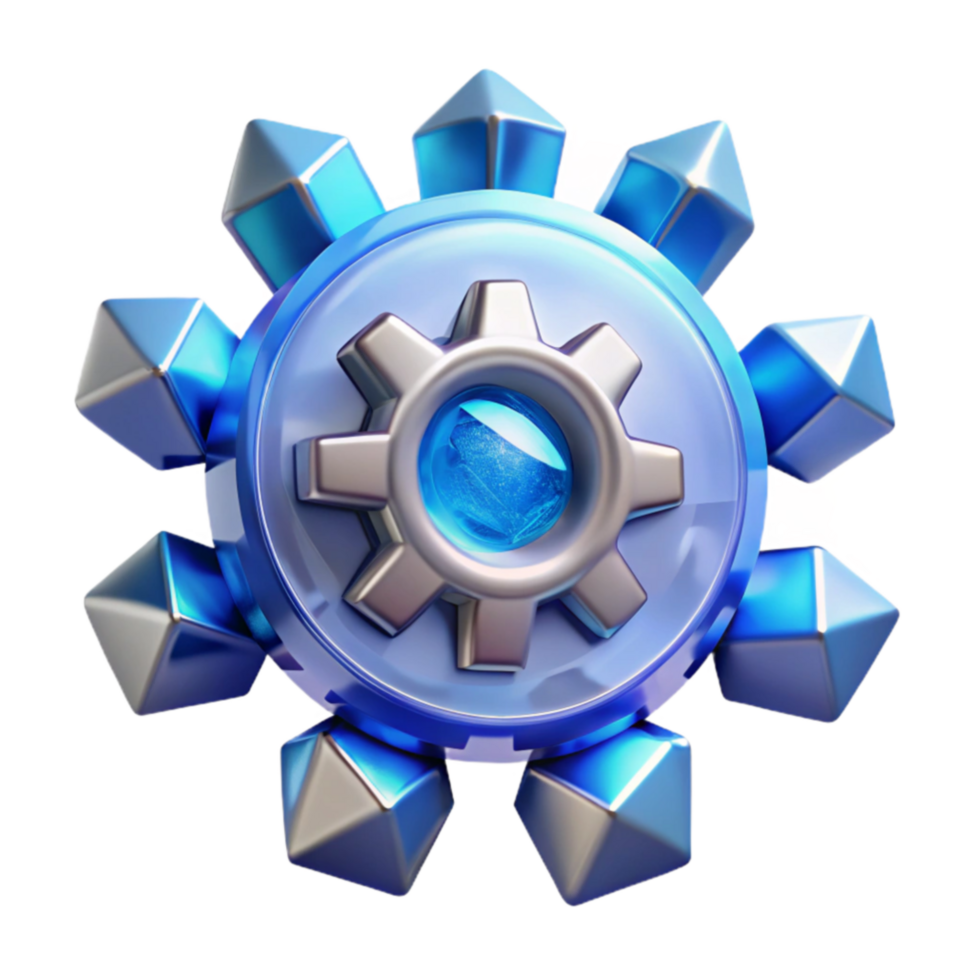 Ice Gear System Optimization and Efficiency png