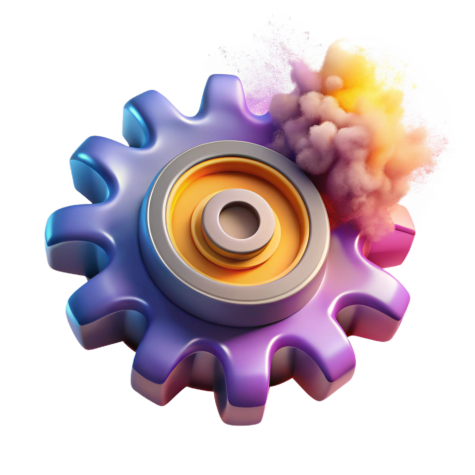 System Optimization Gear Performance Enhancement and Troubleshooting png