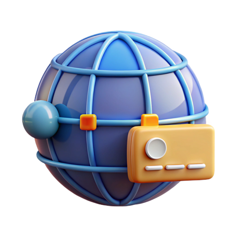 Global Online Security Protecting Data in a Connected World png