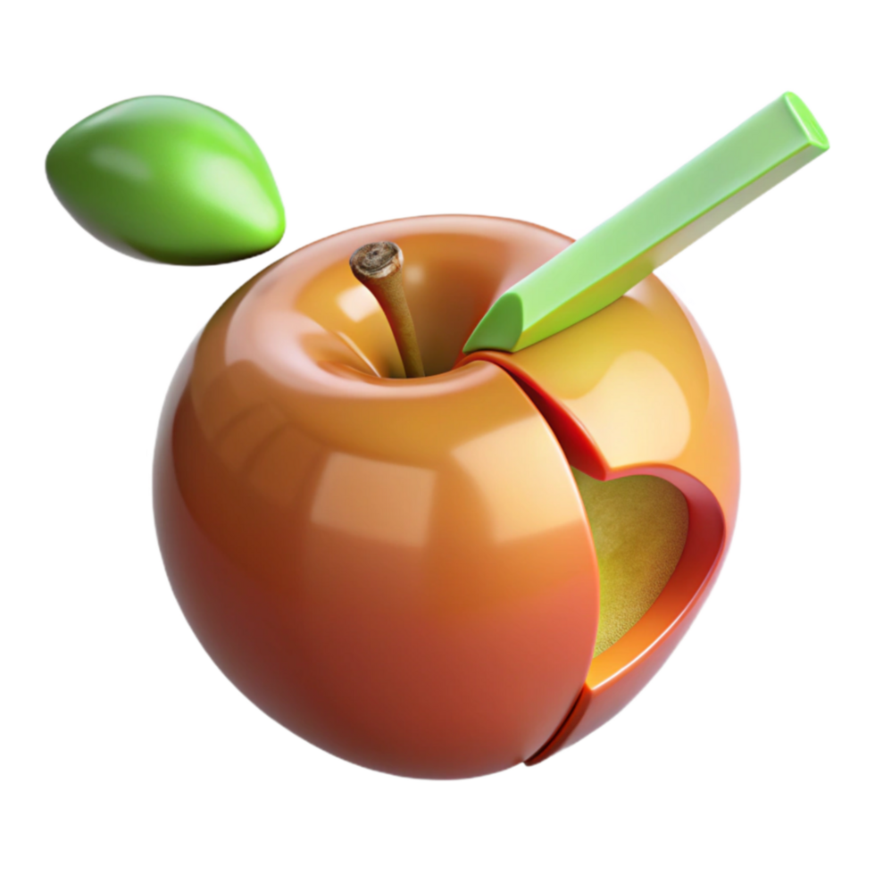 Apple Core Knowledge A Creative Approach to Learning png