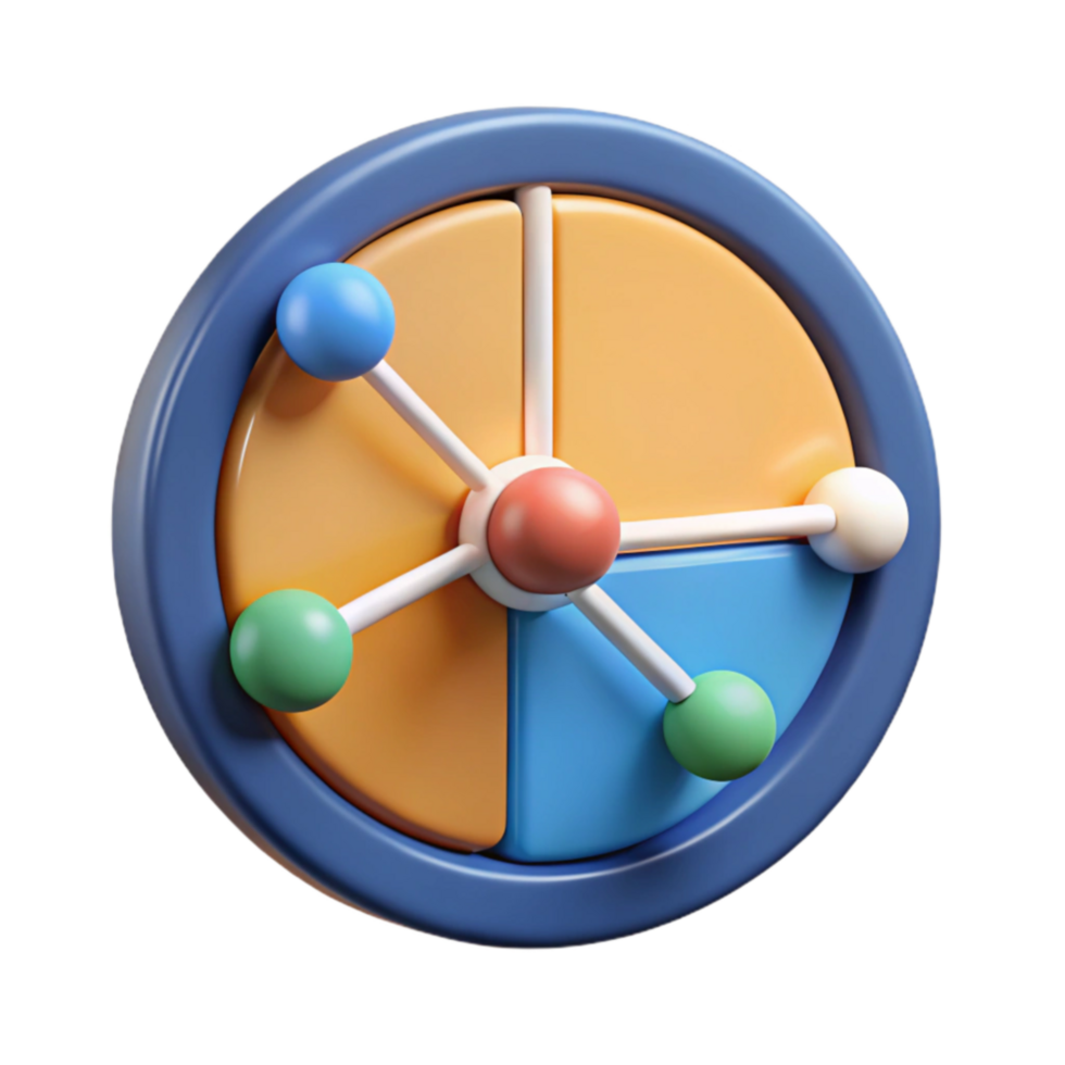 Data Segmentation Visualizing Connections Proportions png