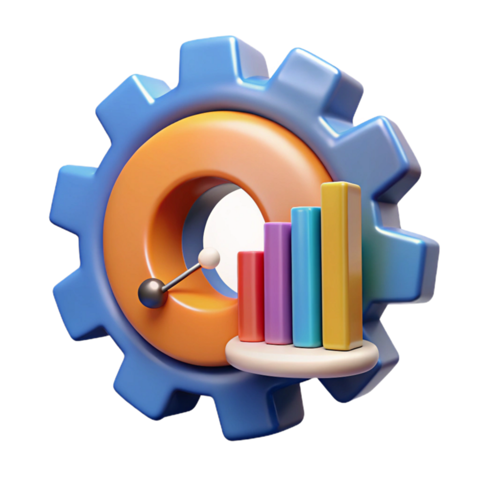 Process Optimization Data-Driven Efficiency png