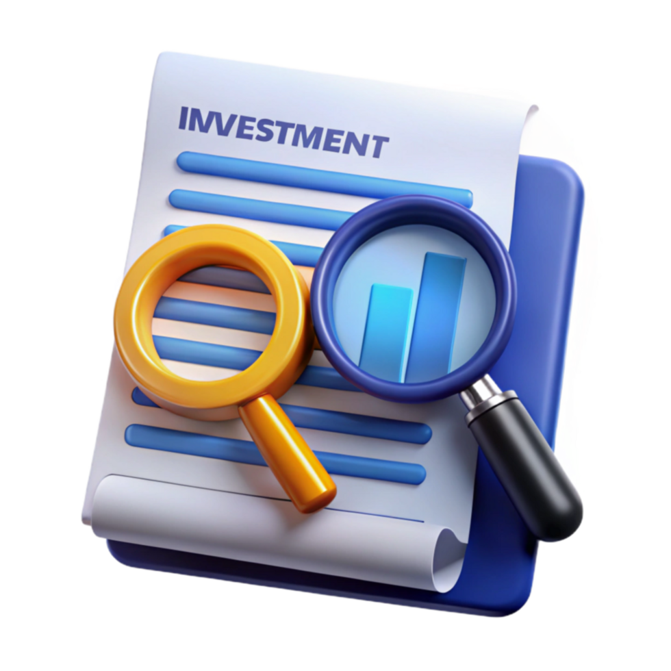 Analyzing Investment Data A Guide to Chart Review and Research png