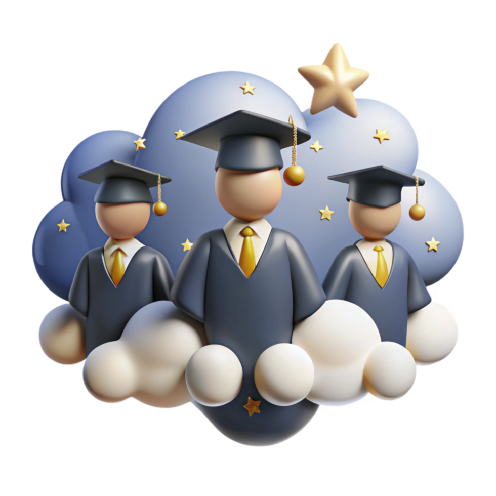 diplomato studenti sogni, obiettivi, e successo png
