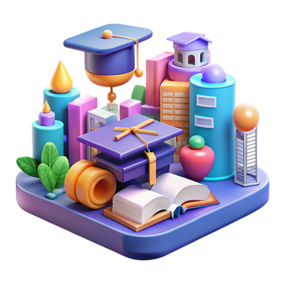 Academic City Education, Graduation, Knowledge, Learning png