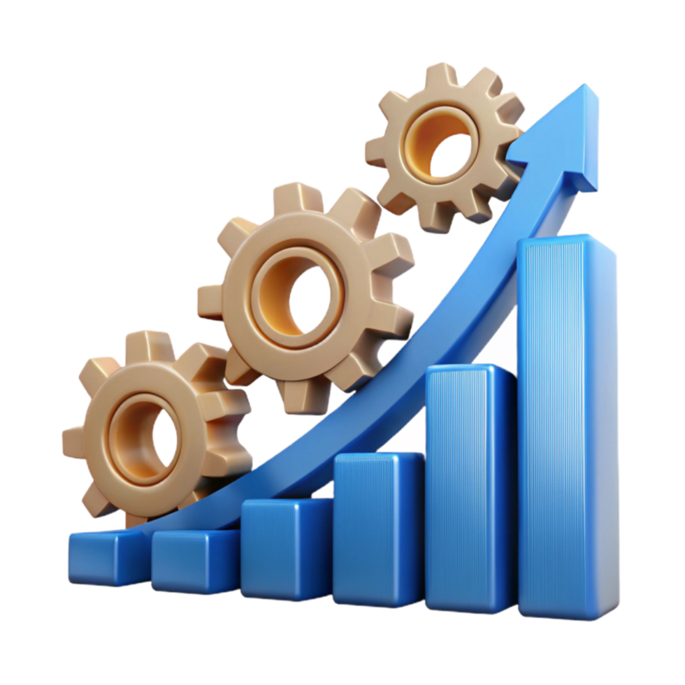 Driving Business Growth Strategic Planning Operational Efficiency png