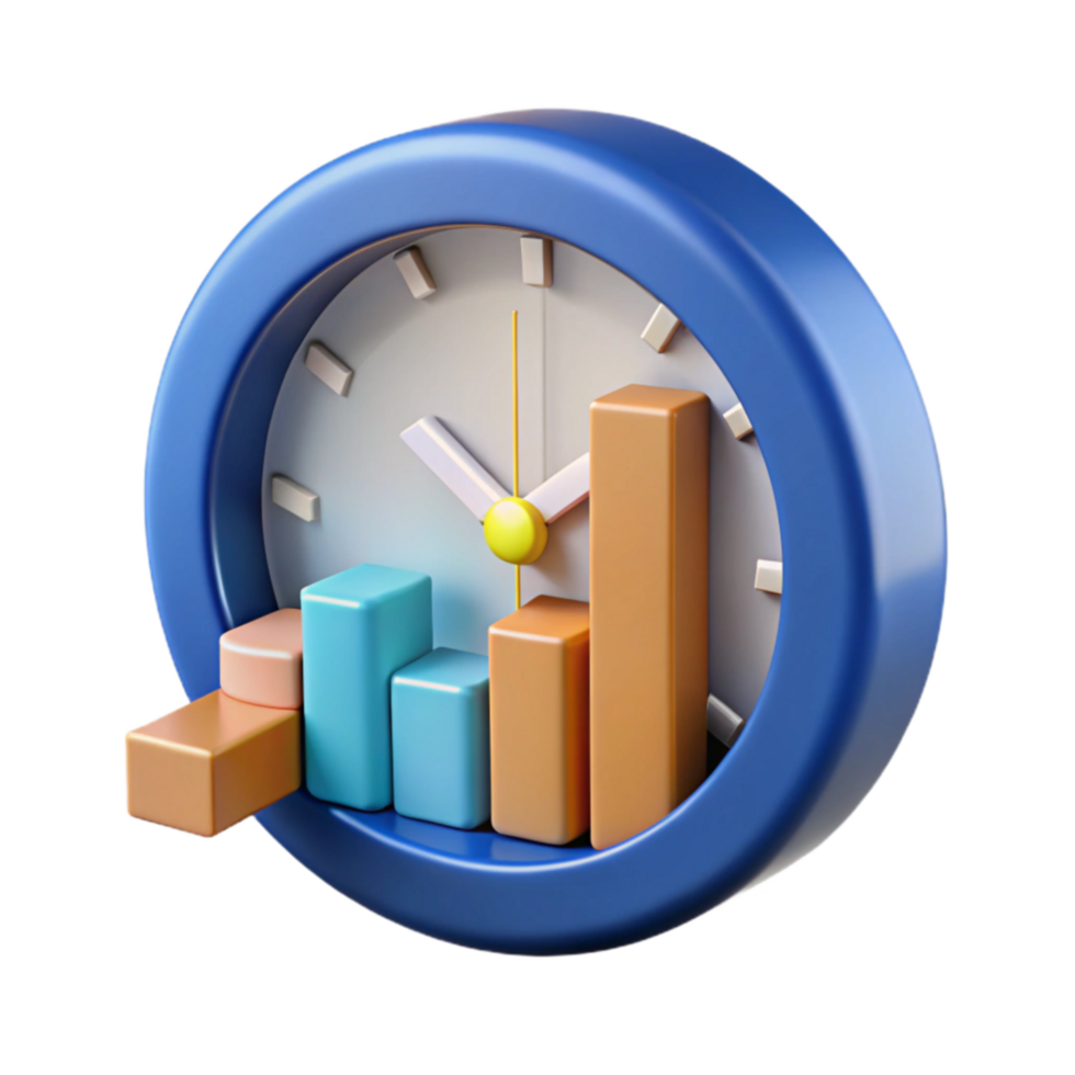 Time Management Growth Optimizing Your Schedule for Success png