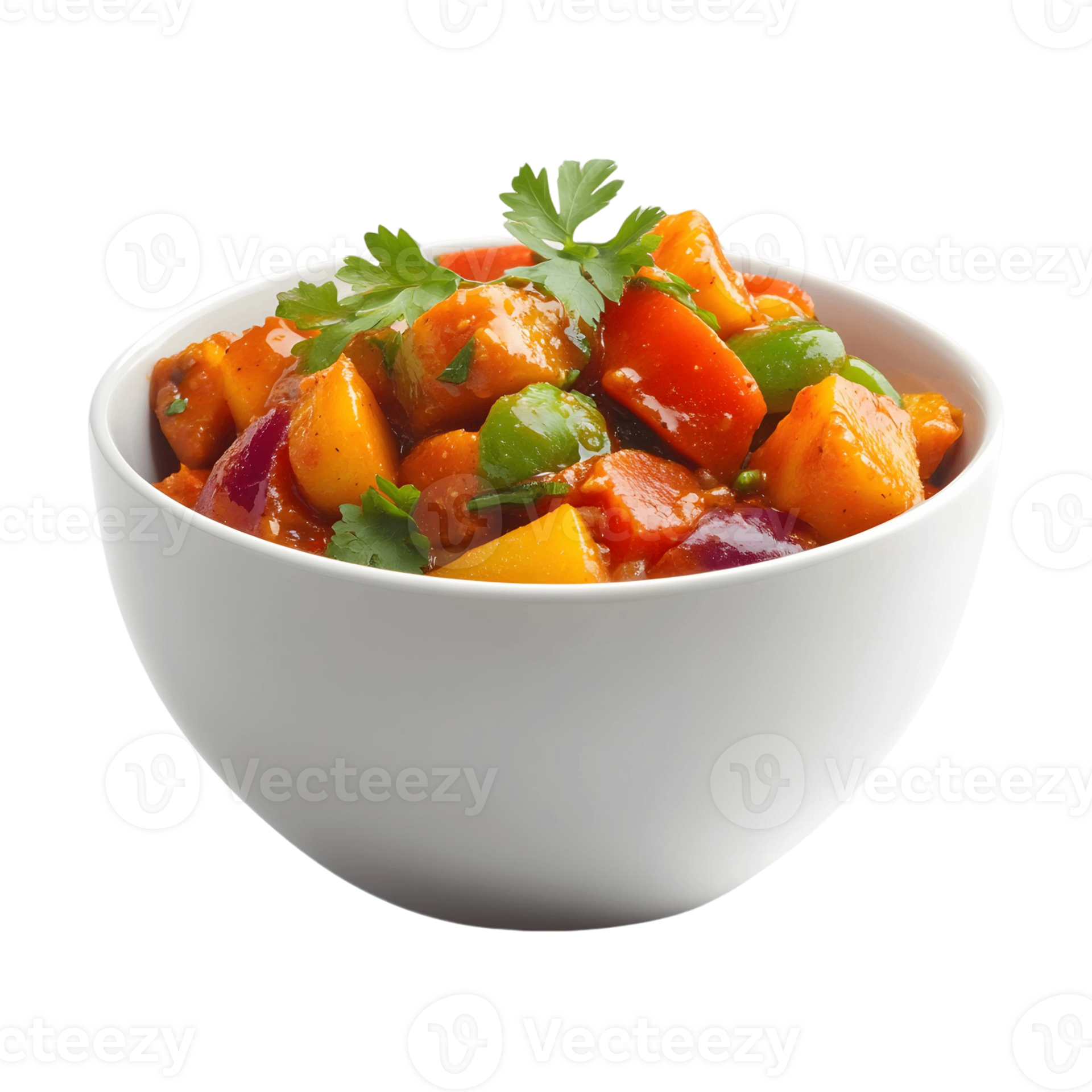 Indian Stir-Fry Curry Jalfrezi Style 54721695 PNG Indian Stir-Fry Curry Jalfrezi Style 54721695 PNG