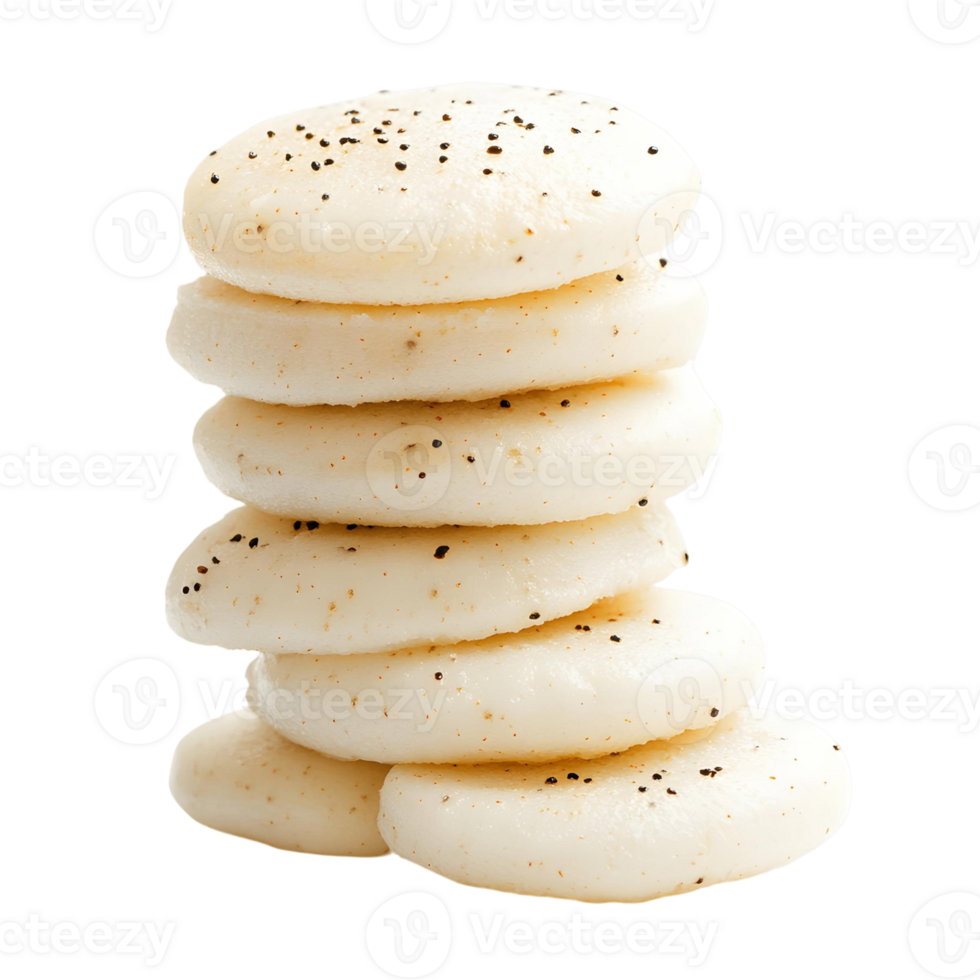 Light and Healthy Steamed Idli Treats png