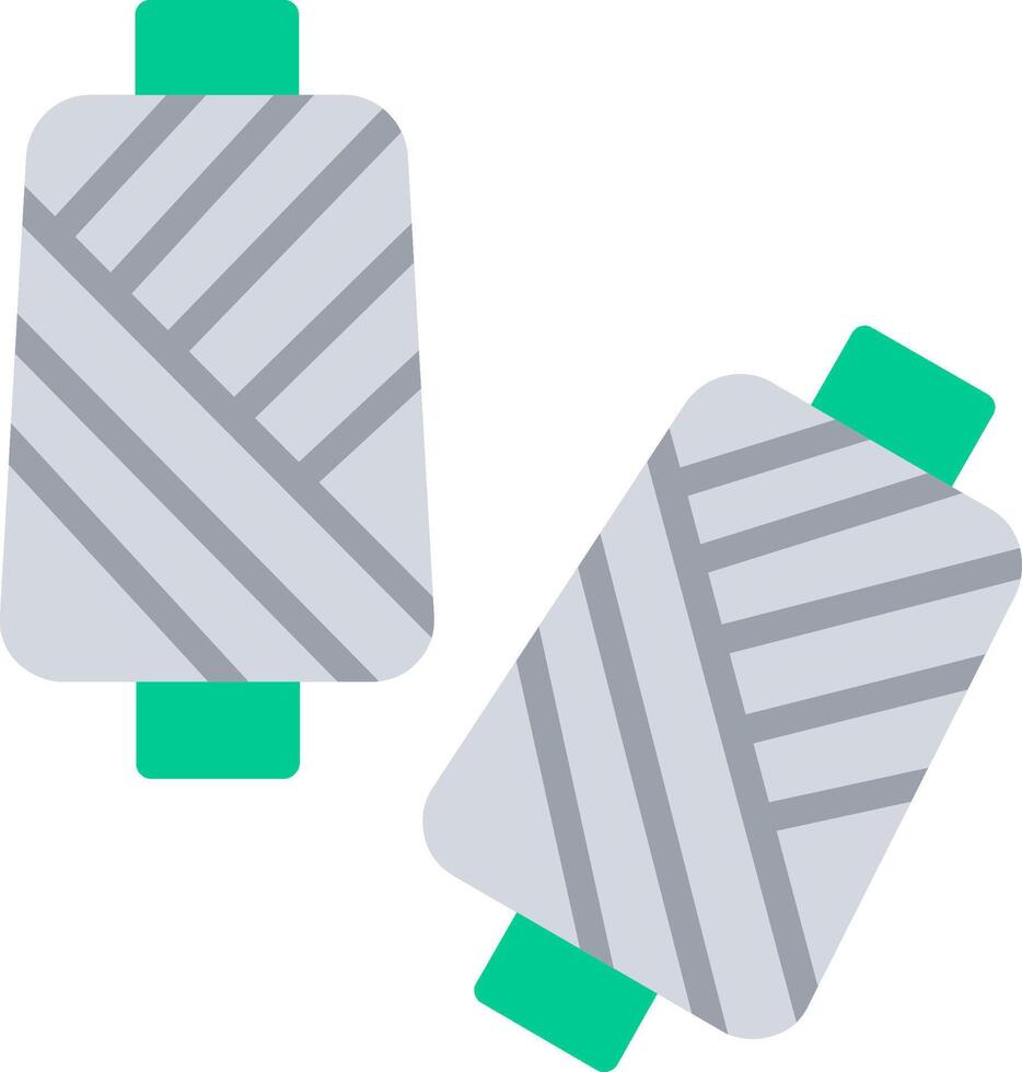 Silk Flat Illustration Icon Design vector