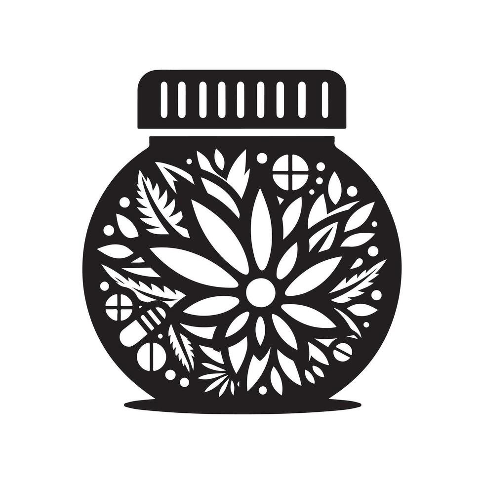 Download High-Resolution Medicine Icon Silhouette Vectors for Unique Projects