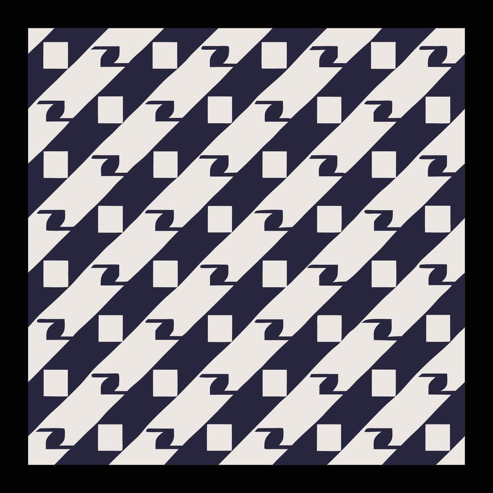 Unique Abstract Geometric Seamless Pattern Collection for Creative Pattern Design, Stylish Illustrations, and Modern Background Textures. vector